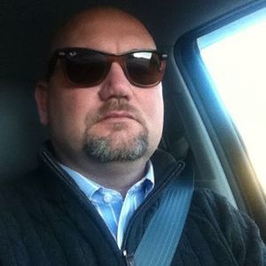 Meet your Posher, Jeff